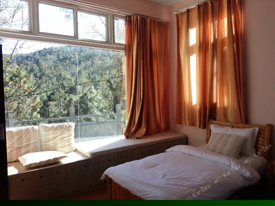 月圆苑 （2间）