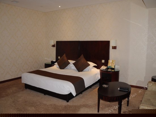 瑞豪中心房（无窗）