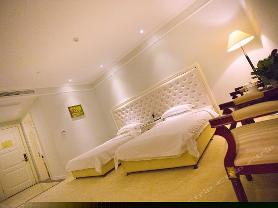 商务标准间（无窗）