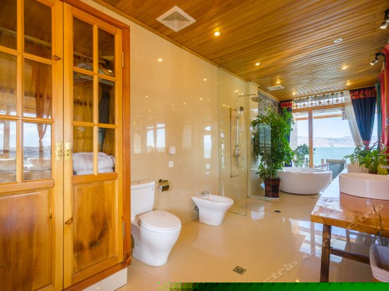 270度豪华海景大床房（一号院）