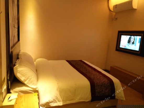 标准单人房(无窗)