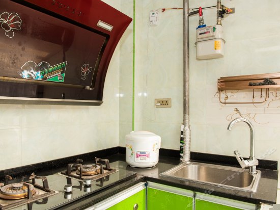 新古典浪漫大床房