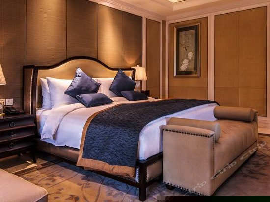 康莱德总统别墅五卧室