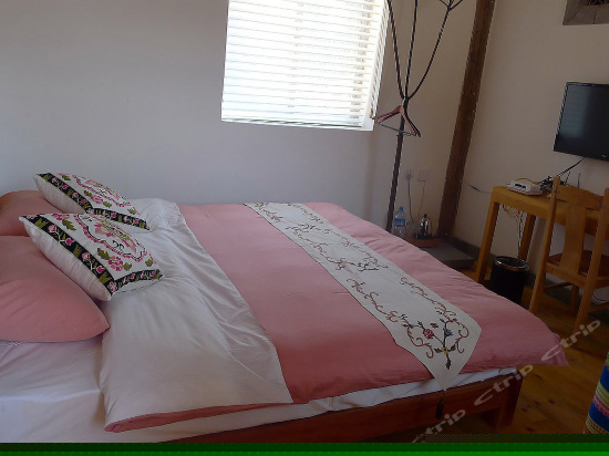 3楼无海景大床房