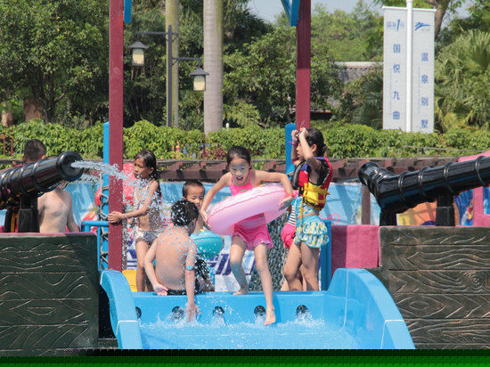 儿童乐园/儿童俱乐部