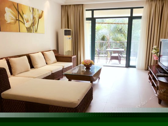 精致精品两房两厅公寓