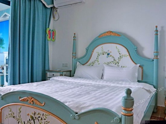 无敌海景两房一厅