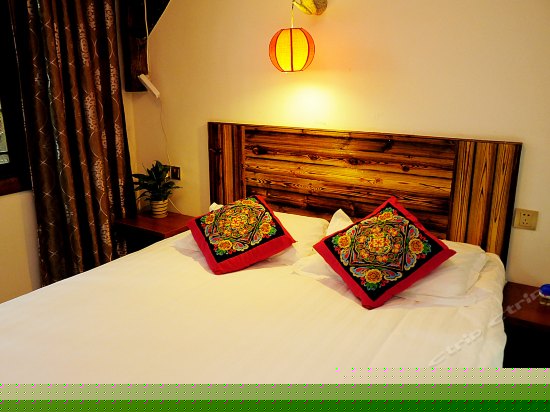 单人间（无窗）