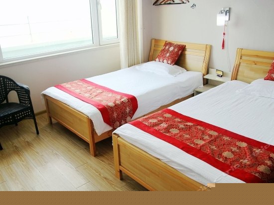 270°无敌标准间