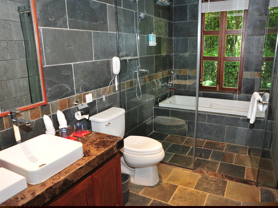 开心田园温泉别墅 （3房别墅）