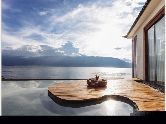S208-270度私属海景露台套房