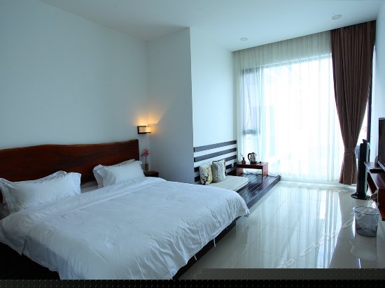 五蕴（观海大床房）