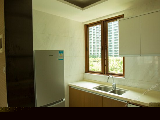 180度海景空中别墅