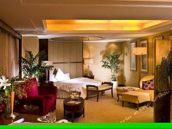 酒店房型