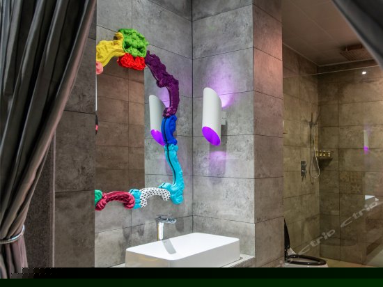 270°海景大床房