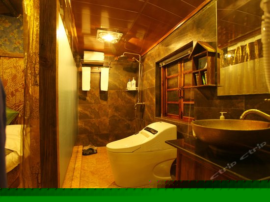 金皇盛世豪华套房