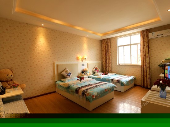 商务主题标准间