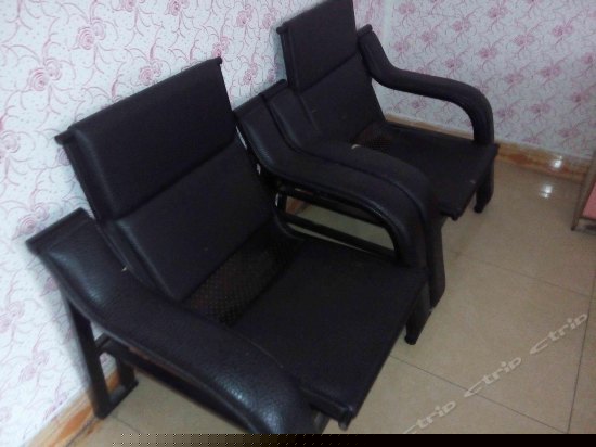 豪华空调电脑房