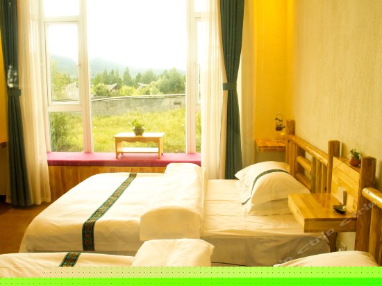 阳光舒适标准间