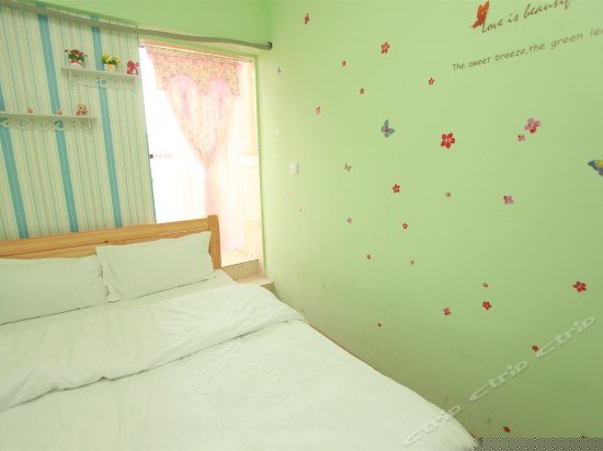 雅致迷你特惠房