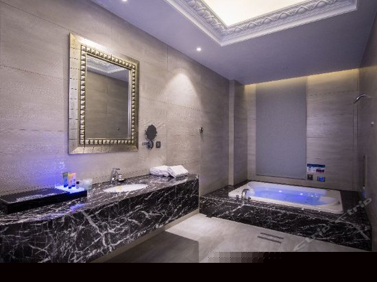 商务首席行馆双人房