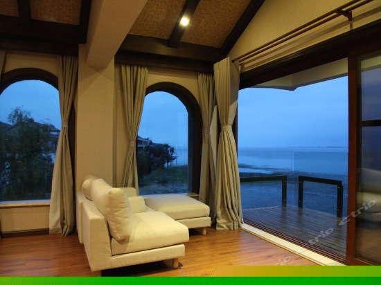 全海景大床房(3楼）