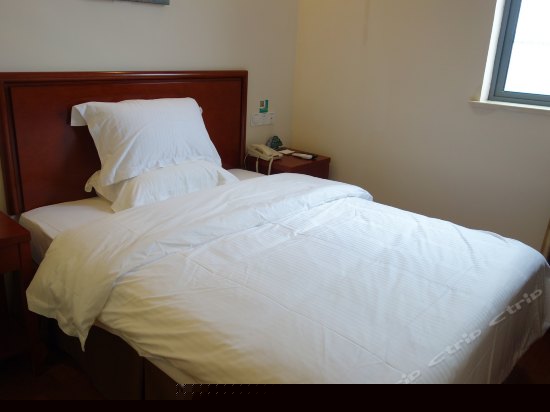 1.5米特价大床房