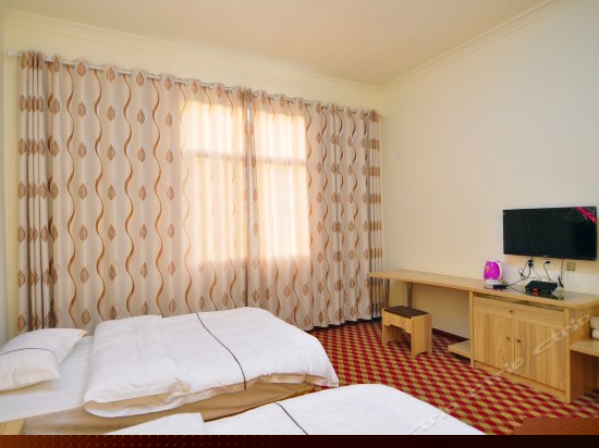 特惠豪华标准间