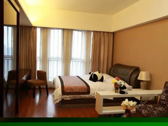 精致豪华大床房