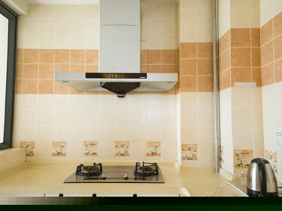 高级海景两房两厅