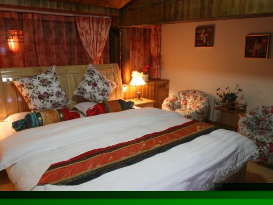 每日特价大床房