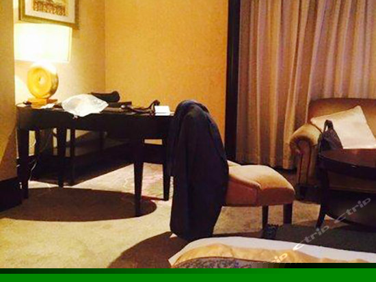 酒店房型