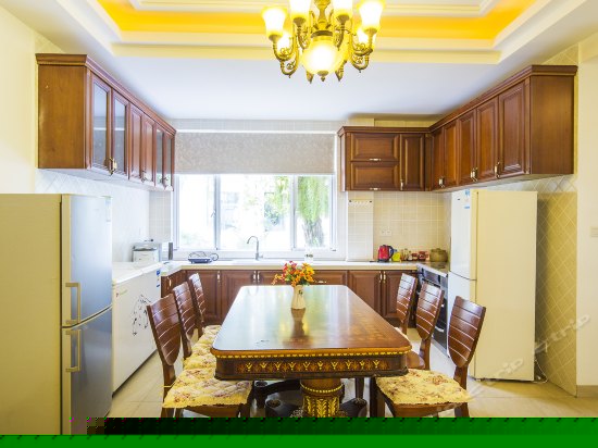 瑞家 97 号联排别墅