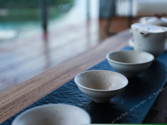 270度无敌露台海景蜜月大床房