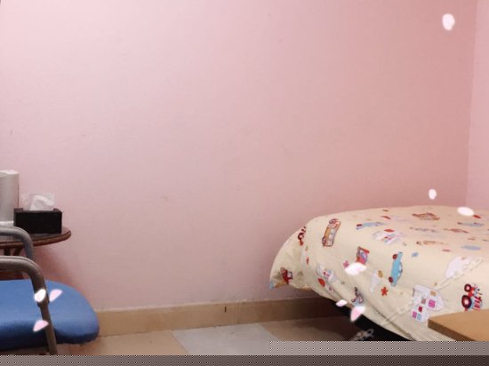 特惠单人间(公卫)(无窗)