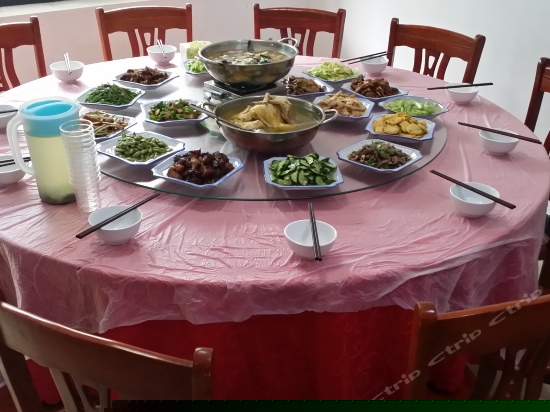 餐厅