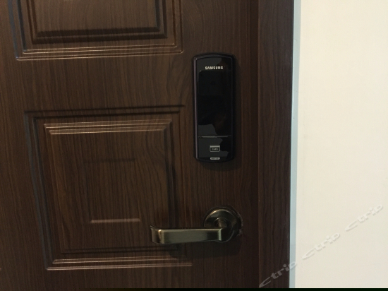 温馨双人套房（无窗）