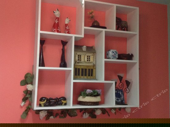 3人小阁楼（家庭式）