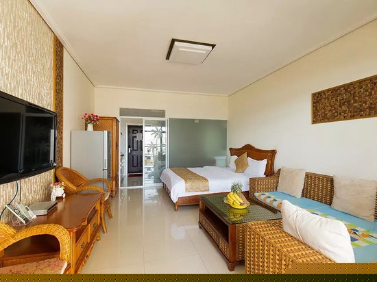 金凤凰豪华海景房