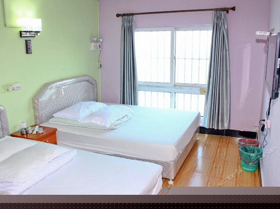 小木屋房(无窗)