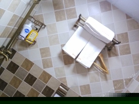 芙蓉国豪华大床房