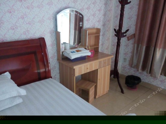 豪华空调电脑房