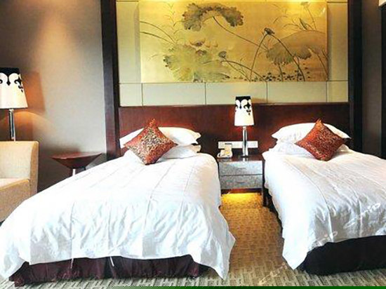 酒店房型