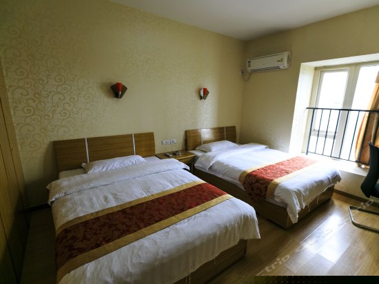 豪华标间（内宾）