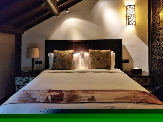 佛缘套房(带阳台)