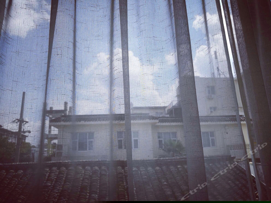 西美-复式大床房