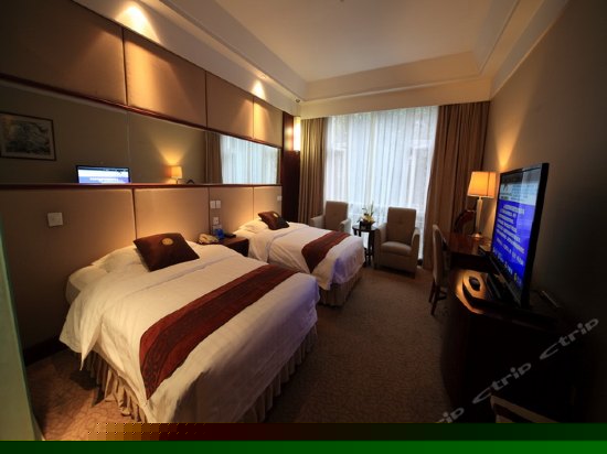 行政豪华标准间