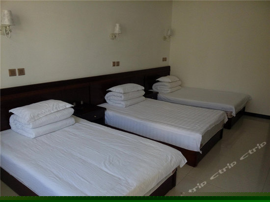 三人间（床位房）