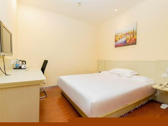 大床房（无窗）