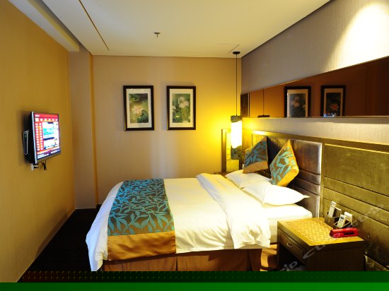 特价大床房（无窗）